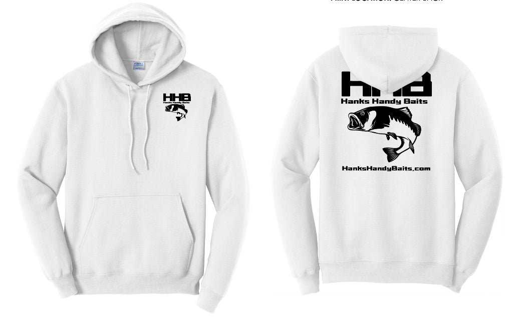 HHB Hoodie