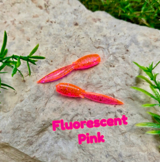 1.75" Micro Tad - 20 Pack