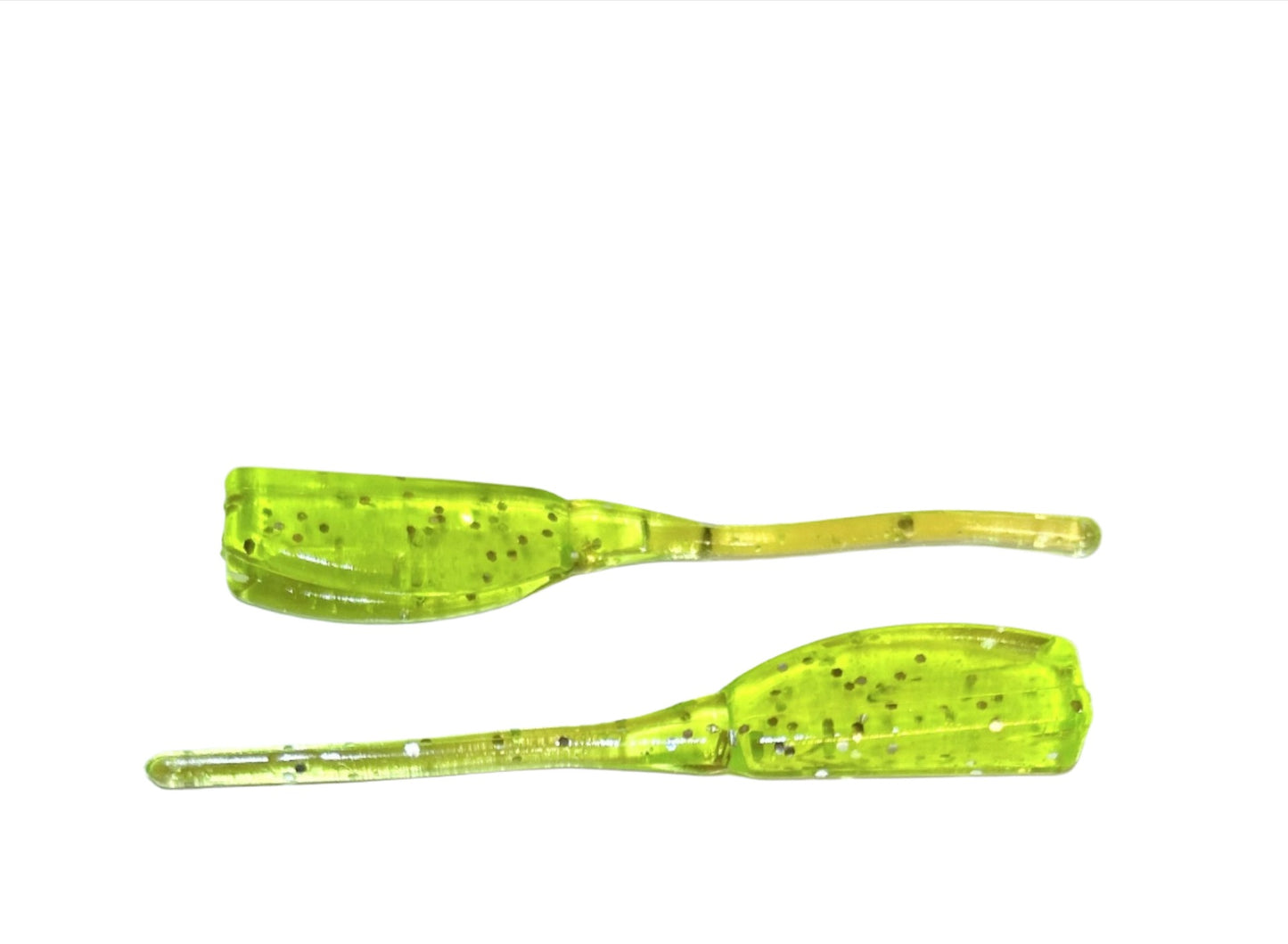 2.25" Crappie Minnow - 16 Pack