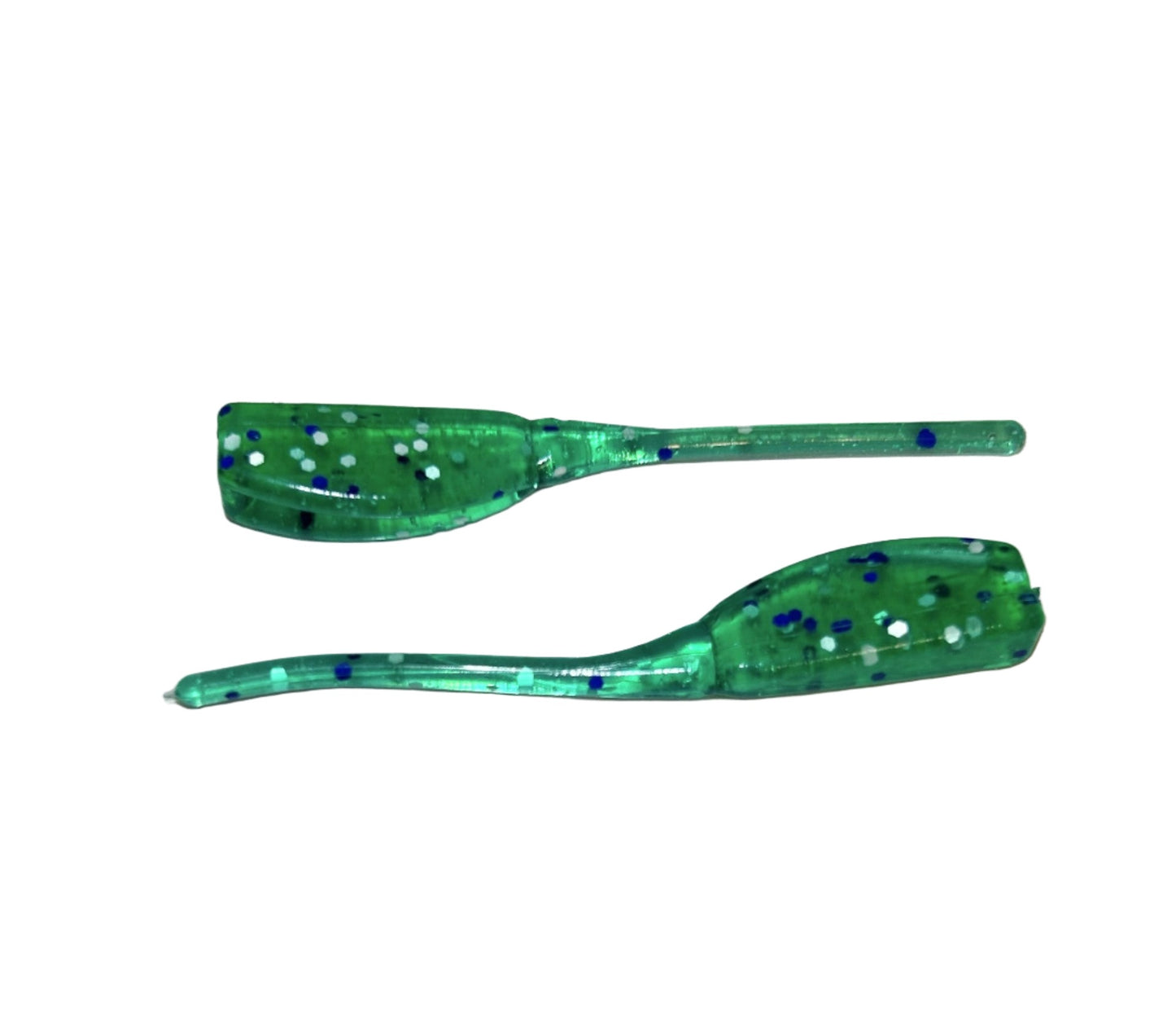 2.25" Crappie Minnow - 16 Pack