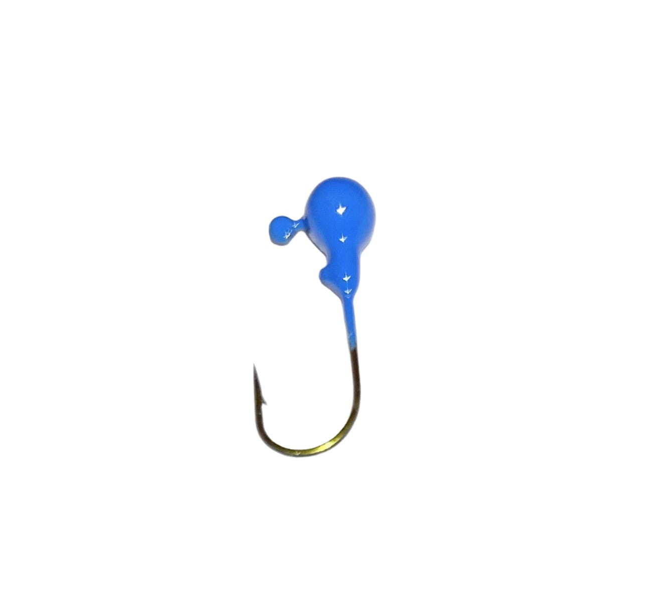 1/16 Oz Crappie Jig - 3 Pack