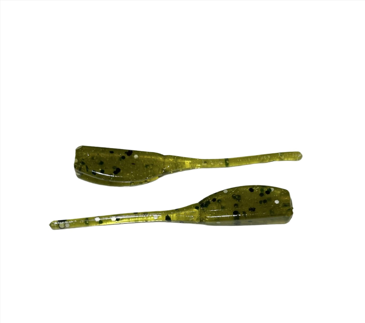 2.25" Crappie Minnow - 16 Pack